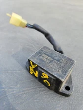 Kawasaki Vulcan 750 VN750 Reserve Lighting Relay Junction Box 337-11722 VN