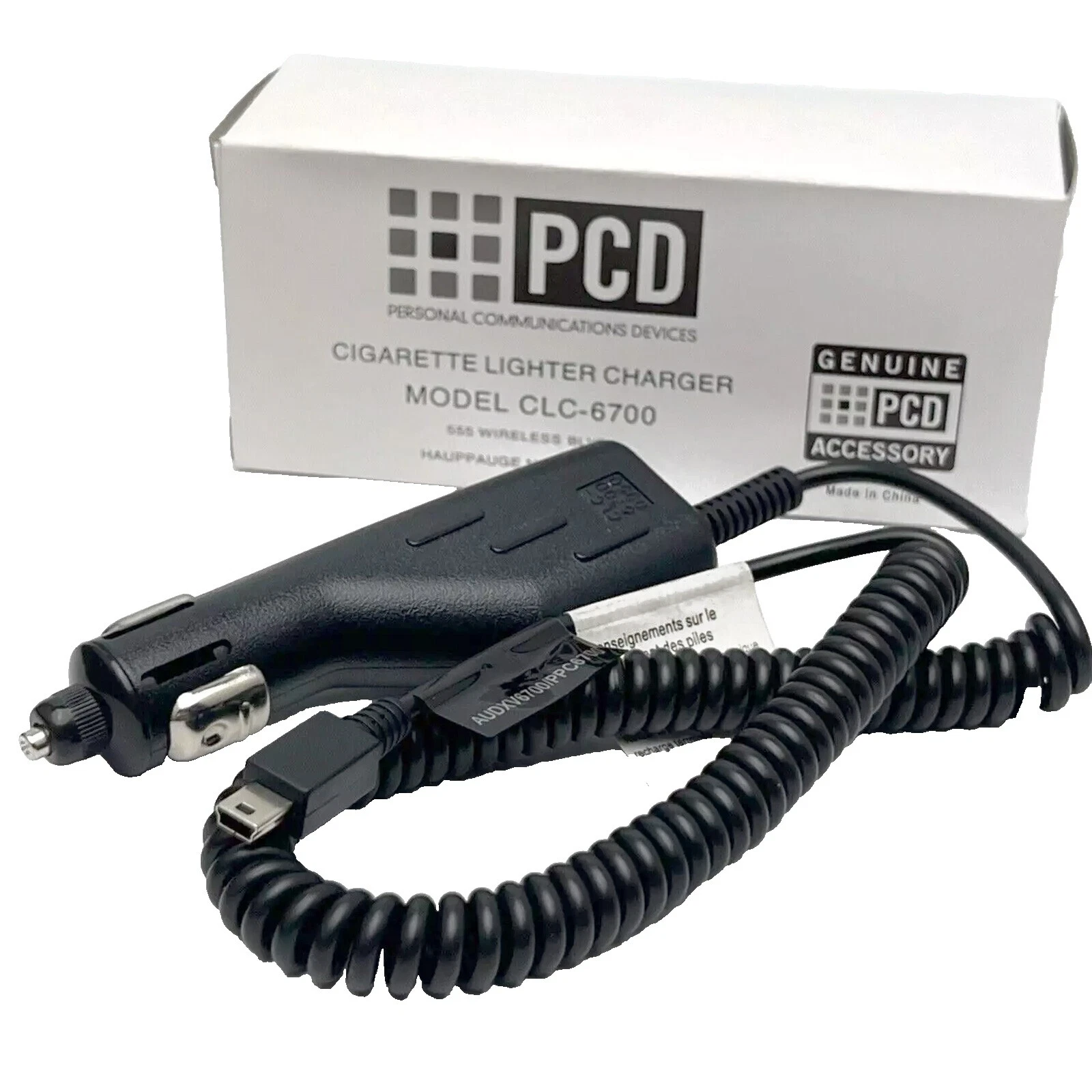 Carregadores de Carro para Celular Audiovox para Universal