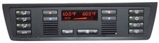 BMW E53 X5 DIGITAL MAX CLIMATE CONTROL AC HEATER 2000-2006 18PIN 64116926882 OEM