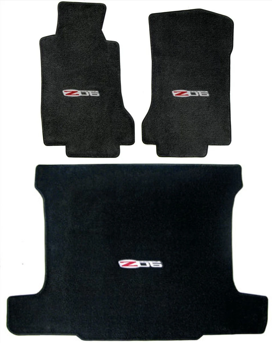 Lloyds sale corvette mats