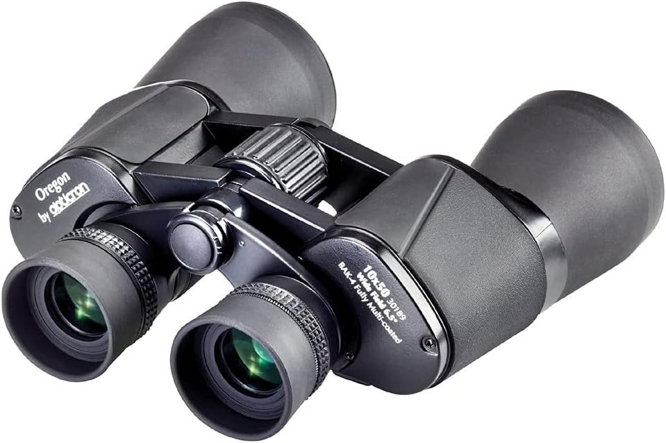 Opticron 30189 Oregon WA 10x50 Binoculars