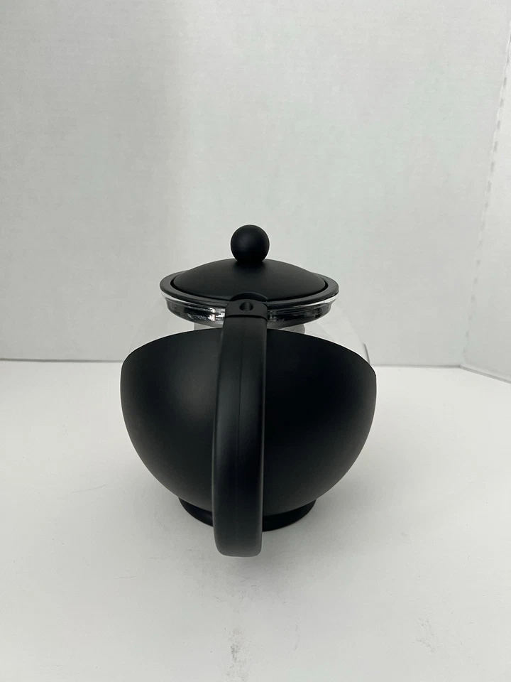 Norpro Eclipse 6杯茶壶 — 第 4/4 张图片