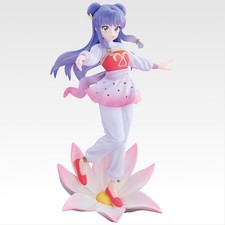 Ichiban Kuji Ranma 1/2 2nd Shampoo Accessory Stand Figure Prize A Bandai PSL