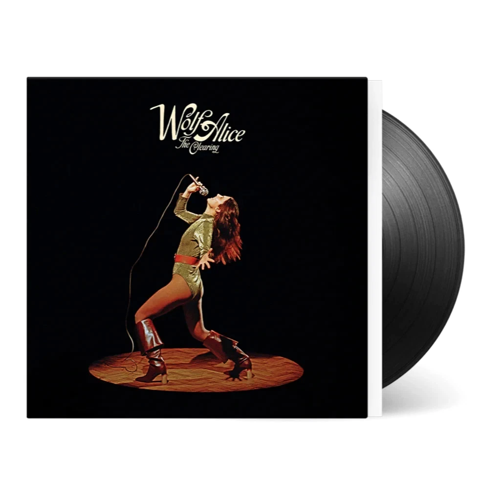 Wolf Alice Vinyl Records for sale | eBay