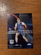 COOPER FLAGG TOPPS CHROME ROOKIE CARD DALLAS MAVERICKS RC MAVS MFFL NBA STAR USA