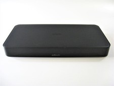 Polk Audio Surroundbar 600 Component Home Theater - FOR PARTS Free US Shipping