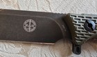 Pohl Force Prepper 2 - NIOLOX - made in Italy by Lion Steel -- Magnificent Knife — photo 2