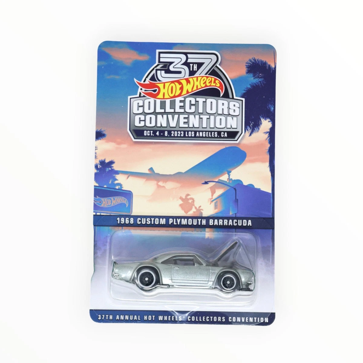 25+ Hot Wheels Plymouth Silver Diecast & Toy Vehicles for sale