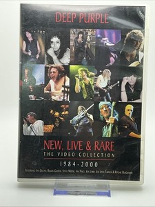 Dvd Deep Purple | eBay