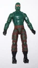 PURGE 01 - Retro Beach Head Figure - GIJOE CLASSIFIED SERIES 6" Scale 1/12