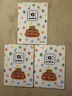 Lot Of 3 Adorable Nintendo Wii U Ammibo Trading Cards Pokemon Style NM Defunct! — photo 7