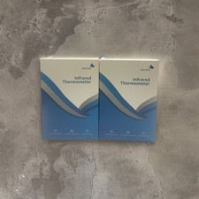 Infrared Thermometer for Adults, Kids,  Baby 2 pack