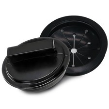 3 Inch Garbage Disposal Splash Guards Garbage Disposal Stopper Drain Plug