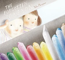 The Forgotten Crayon by Maruyama