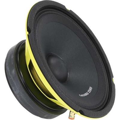 Ground Zero GZCM8.0SPL Car Speaker