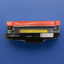 NEW TN830XL Toner Cartridge Sealed