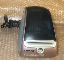 Dymo LabelWriter 400  Thermal Label Printer-NO SPOOL