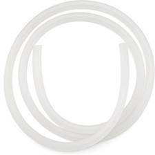 Transparent Silicone Rubber Air Tube Soft Silicone Tube for Ozone Generator