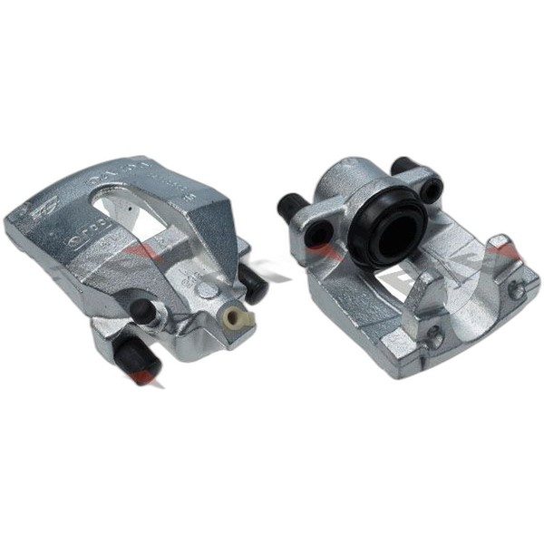 Bremssattel HA Links Faustsattel Ø 44 Mm Gusseisen Grau FTE FüR U.A. Volvo XC90-image