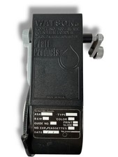 WATSON Model 100 35mm Bulk Film Loader Burke  James Excellent Working Condition