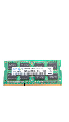 Samsung RAM 2GB 2Rx8 PC3-8500S-07-10-F2