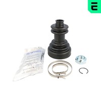 Optimal Faltenbalgsatz, Antriebswelle CVB-10115CR FüR CitroËN Peugeot