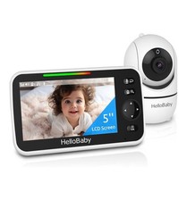 hello baby No Wifi Baby Monitor