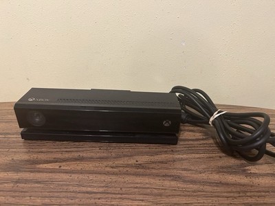 Microsoft Xbox One Kinect Camera Motion Sensor Bar Model 1520 OEM