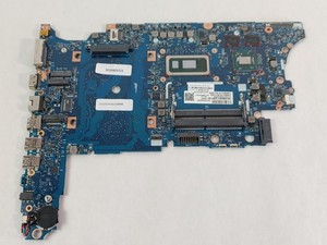 Los Von 5 HP ProBook 650 G5 Core i5-8365U 1,60 GHz DDR4 Hauptplatine L58727-601