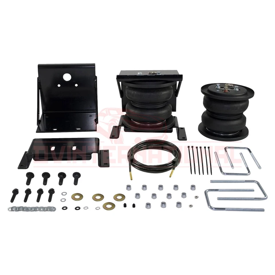 KIT DE RESORTE AIRLIFT 5000 para CHEVROLET C5500 KODIAK C5U042 2003-2009 Foto 2 de 4