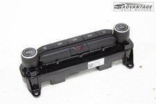 2022-2024 Ford Maverick Dash Dashboard Radio Audio Control Hazard Switch Oem