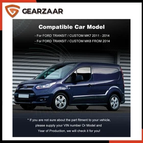 Turbolader Passt für Ford Transit Tourneo 2006-2014 336538 T916549 129462 Turbo