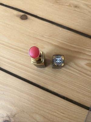 CHANEL Rouge Coco Flash Lippenstift NEU 97 Ferveur
