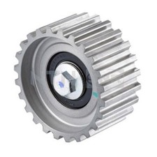 Poulies diverses Fiat 130