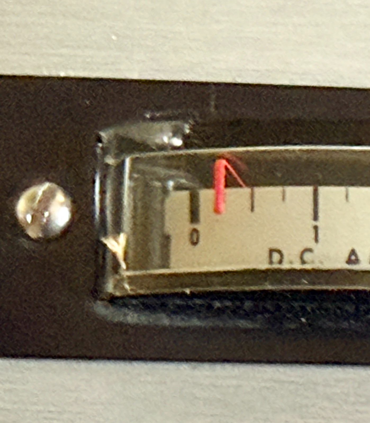 Power Systems Inc. Model 20M Cabtroller DC Transformer 2 Amp HO/N - WORKS GOOD