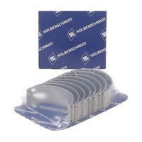 Kolbenschmidt Pleuellagersatz FüR VW Golf 2-4 Audi A3 A4 Leon Octavia 1.6-2.0I