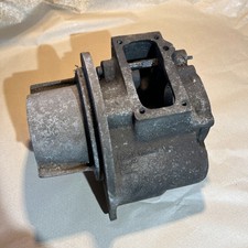 CLASSIC SERIES LANDROVER FAIREY WINCHES OVERDRIVE UNIT CASING ONLY RARE 