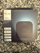 Philips Hue Bridge Pro SEALED / BRAND NEW 2025 Updated Model ** Free shipping**