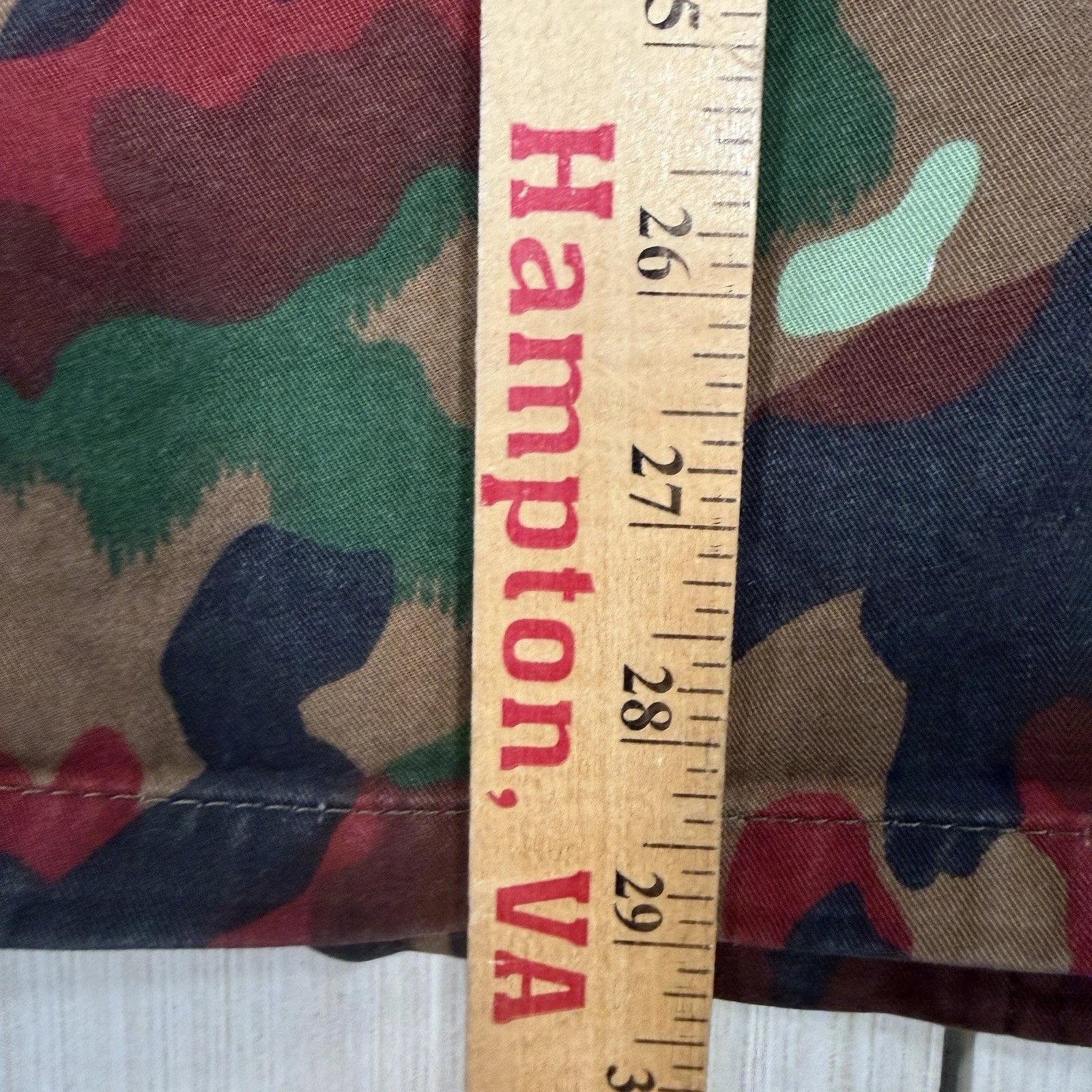 Swiss Army M83 Alpenflage Camo Field Jacket Military Uniform M70 TAZ US L UK 52 image 11