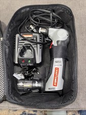Craftsman Nextec Hammerhead Auto Hammer 12V Lithium-Ion Cordless System Tested
