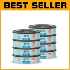 Ultra Odor Control Diaper Pail Refills - 270 Ct, 8 Pack