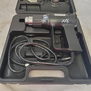 Master Appliance EC-100 Ecoheat Heat Gun Kit with Case LOT-235