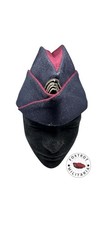 Calot Militaire /modèle 1946 /INFANTERIE/ARTILLERIE COLONIALE INDO / Militaria