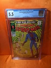 Amazing Spider-man Annual #5 CGC 5.5