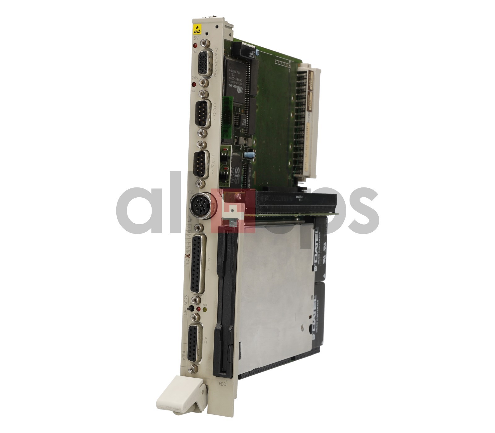 VIPA COMMUNICATION PROCESSOR - CPD-BG73 (USED) 