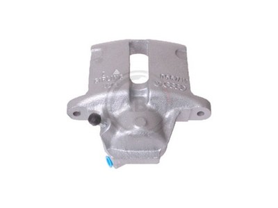 A.B.S. Bremssattel 528551 für AUDI 100 Grauguss C2 431 433 434 Avant 435 436 C3