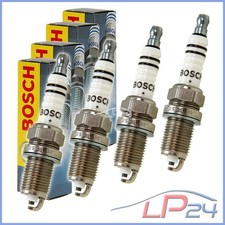 Bougies d'allumage Toyota RAV 4