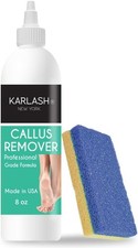 Callus Remover Gel Callus Eliminator Liquid Gel For Corn Feet Heel Treatment New