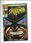 The Amazing Spider-Man #427 (1997) Touch of Rust Not Factored Into Grade NM 9.4