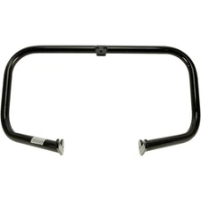 HogWorkz Flat Black Engine Guard/Crash Bar - HW157021